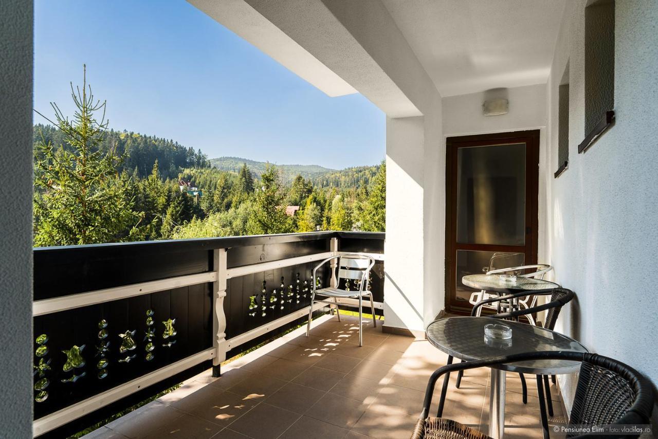 Elim Residence Mînăstirea Humorului 外观 照片